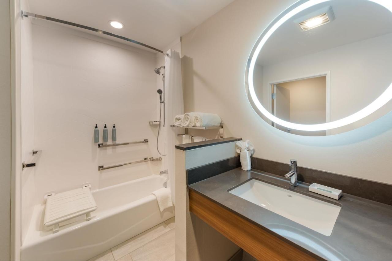 Fairfield By Marriott Inn & Suites Columbus キャナル・ウィンチェスター  エクステリア 写真