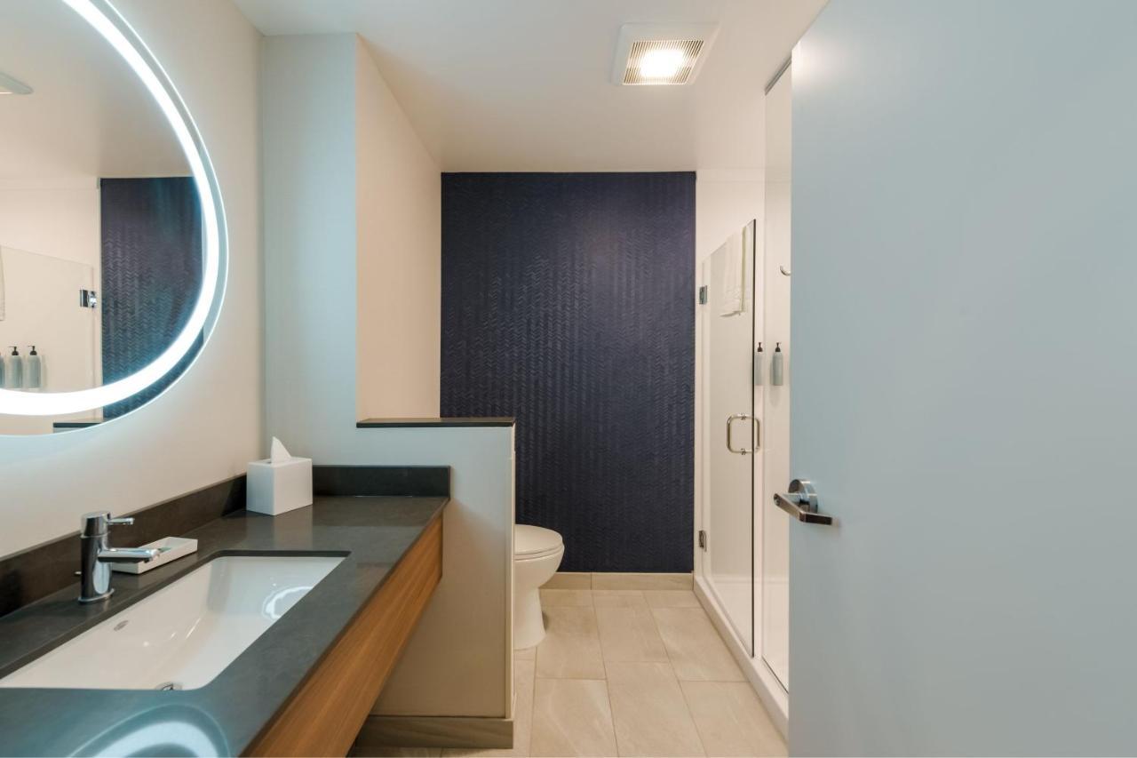 Fairfield By Marriott Inn & Suites Columbus キャナル・ウィンチェスター  エクステリア 写真